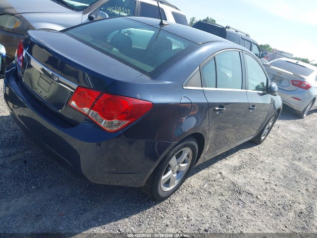 Aukcja sprzedaży 2014 Chevrolet Cruze 1lt Auto, vin: 1G1PC5SB7E7189917, numer aukcji: 45228143