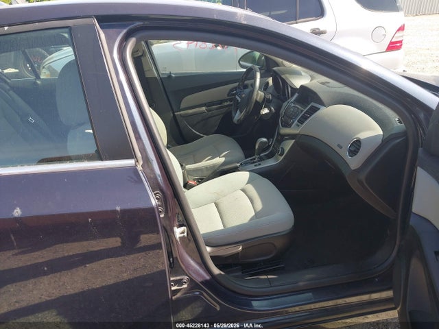 Aukcja sprzedaży 2014 Chevrolet Cruze 1lt Auto, vin: 1G1PC5SB7E7189917, numer aukcji: 45228143