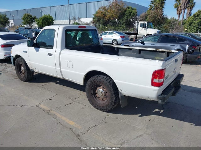 Продаж на аукціоні авто 2006 Ford Ranger Sport/stx/xl/xlt, vin: 1FTYR10U56PA40138, номер лоту: 45228144