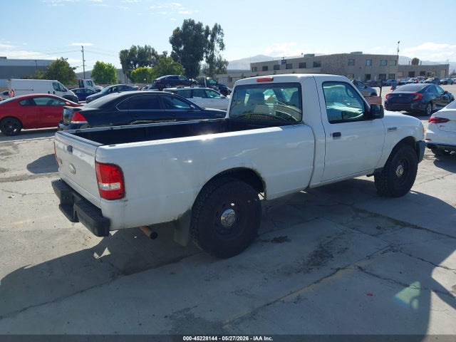 Продаж на аукціоні авто 2006 Ford Ranger Sport/stx/xl/xlt, vin: 1FTYR10U56PA40138, номер лоту: 45228144