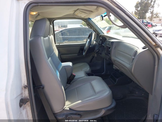Продаж на аукціоні авто 2006 Ford Ranger Sport/stx/xl/xlt, vin: 1FTYR10U56PA40138, номер лоту: 45228144
