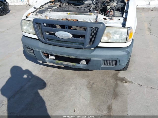 Продаж на аукціоні авто 2006 Ford Ranger Sport/stx/xl/xlt, vin: 1FTYR10U56PA40138, номер лоту: 45228144