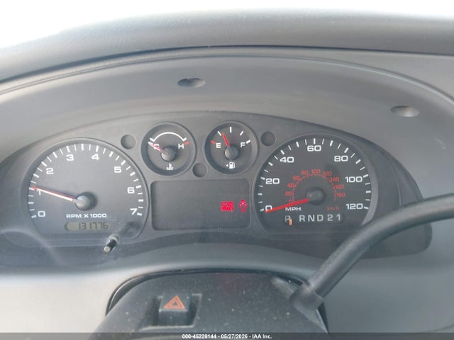 Продаж на аукціоні авто 2006 Ford Ranger Sport/stx/xl/xlt, vin: 1FTYR10U56PA40138, номер лоту: 45228144