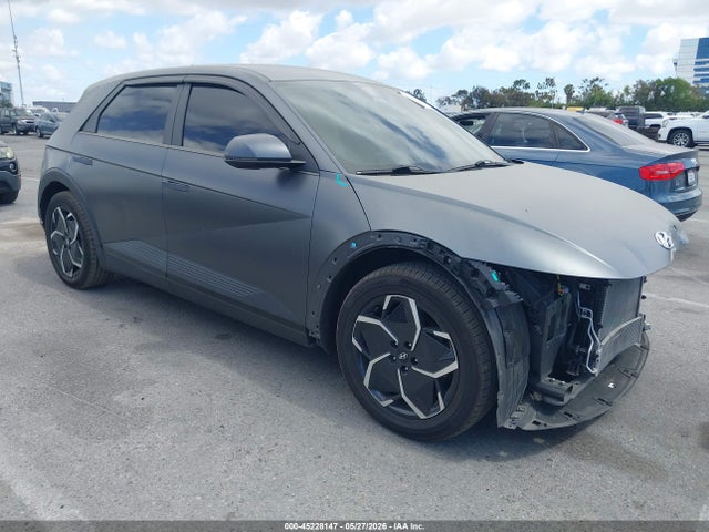 Hyundai Ioniq 5 Sel 2023 KM8KN4AE3PU167074 главное изображение