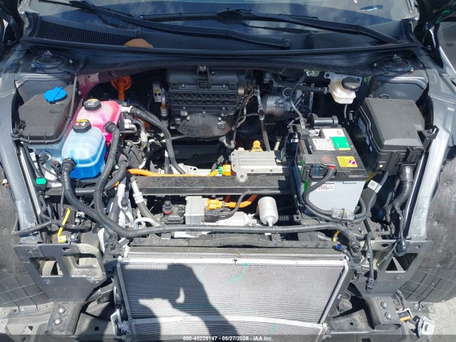 Hyundai Ioniq 5 Sel 2023 KM8KN4AE3PU167074 Image 10