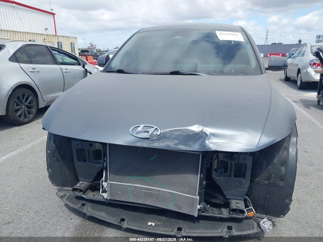 Hyundai Ioniq 5 Sel 2023 KM8KN4AE3PU167074 Image 12