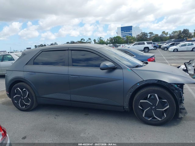 Hyundai Ioniq 5 Sel 2023 KM8KN4AE3PU167074 Image 13