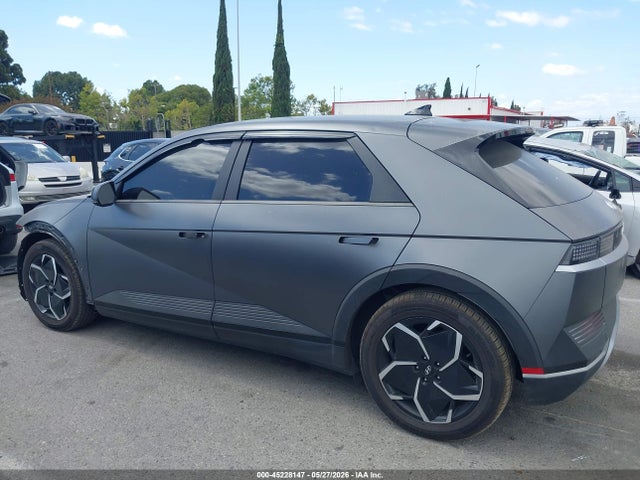 Hyundai Ioniq 5 Sel 2023 KM8KN4AE3PU167074 Image 14