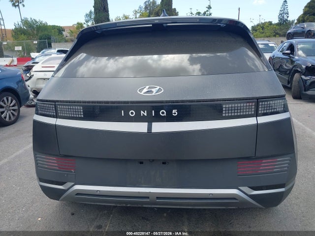 Hyundai Ioniq 5 Sel 2023 KM8KN4AE3PU167074 Image 16