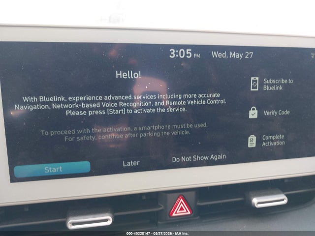 Hyundai Ioniq 5 Sel 2023 KM8KN4AE3PU167074 Image 18