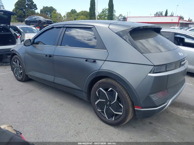 Hyundai Ioniq 5 Sel 2023 KM8KN4AE3PU167074 Image 3