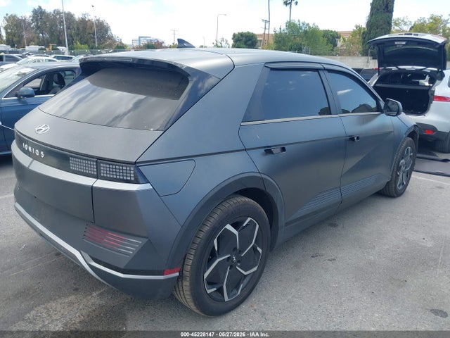 Hyundai Ioniq 5 Sel 2023 KM8KN4AE3PU167074 Image 4
