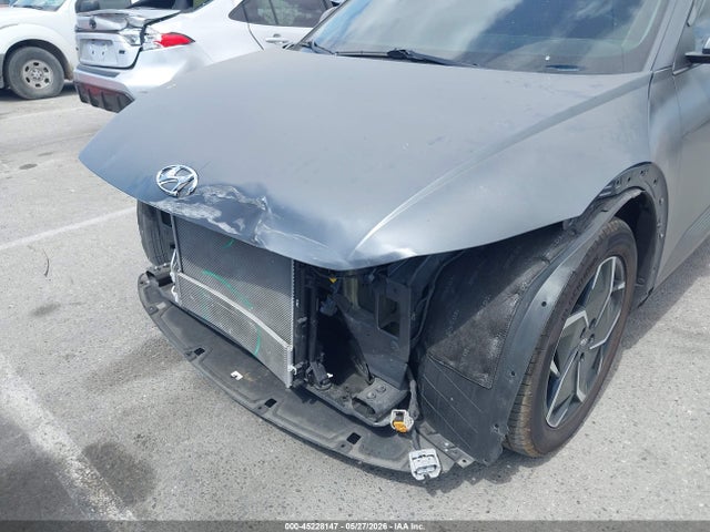 Hyundai Ioniq 5 Sel 2023 KM8KN4AE3PU167074 Image 6