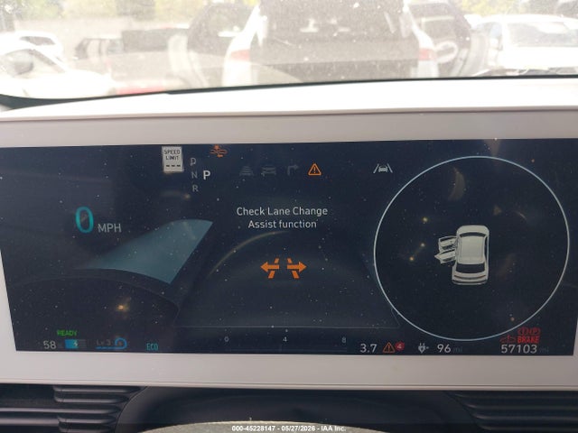 Hyundai Ioniq 5 Sel 2023 KM8KN4AE3PU167074 Image 7