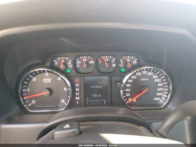 Aukcja sprzedaży 2015 Chevrolet Silverado 3500hd Wt, vin: 1GC4KYCG0FF643103, numer aukcji: 45228154
