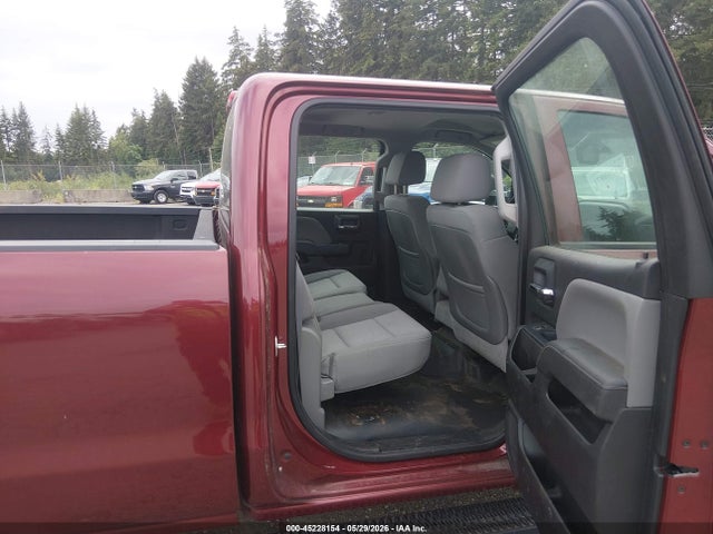 Aukcja sprzedaży 2015 Chevrolet Silverado 3500hd Wt, vin: 1GC4KYCG0FF643103, numer aukcji: 45228154