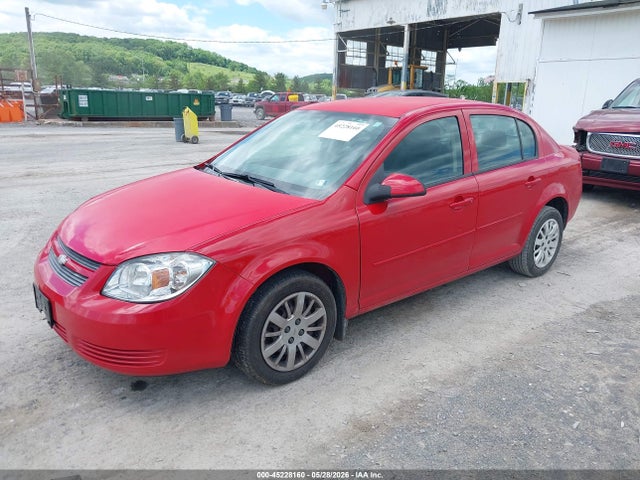 Aukcja sprzedaży 2010 Chevrolet Cobalt Lt, vin: 1G1AD5F56A7112294, numer aukcji: 45228160