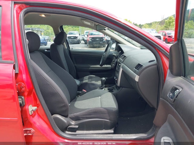Aukcja sprzedaży 2010 Chevrolet Cobalt Lt, vin: 1G1AD5F56A7112294, numer aukcji: 45228160
