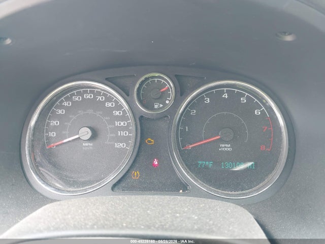 Aukcja sprzedaży 2010 Chevrolet Cobalt Lt, vin: 1G1AD5F56A7112294, numer aukcji: 45228160