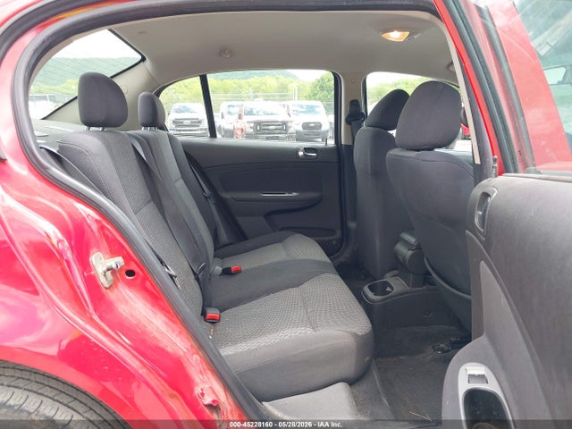 Aukcja sprzedaży 2010 Chevrolet Cobalt Lt, vin: 1G1AD5F56A7112294, numer aukcji: 45228160