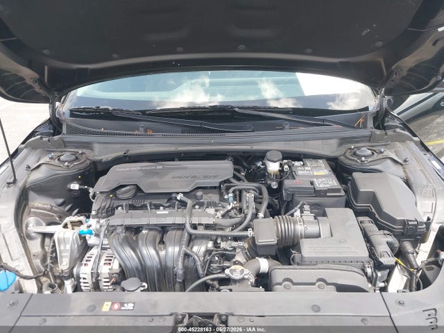 Продаж на аукціоні авто 2025 Kia K4 Lxs, vin: 3KPFT4DEXSE059999, номер лоту: 45228163