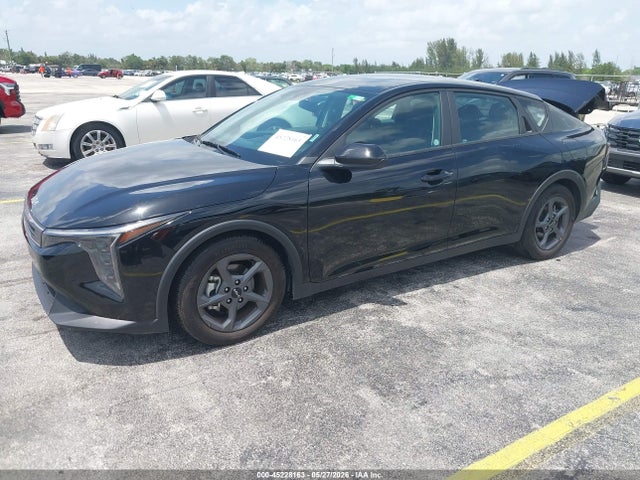 Продаж на аукціоні авто 2025 Kia K4 Lxs, vin: 3KPFT4DEXSE059999, номер лоту: 45228163