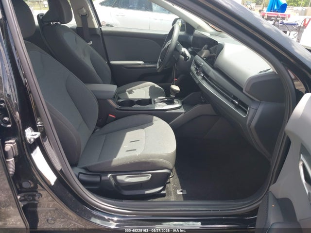 Продаж на аукціоні авто 2025 Kia K4 Lxs, vin: 3KPFT4DEXSE059999, номер лоту: 45228163