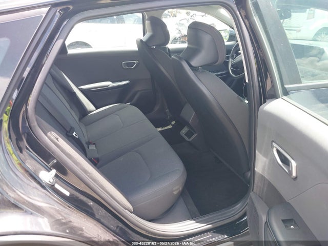 Продаж на аукціоні авто 2025 Kia K4 Lxs, vin: 3KPFT4DEXSE059999, номер лоту: 45228163