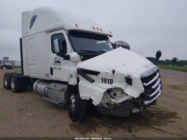 Freightliner New Cascadia 126 2020 3AKJHHDR0LSLX7917 Image 11