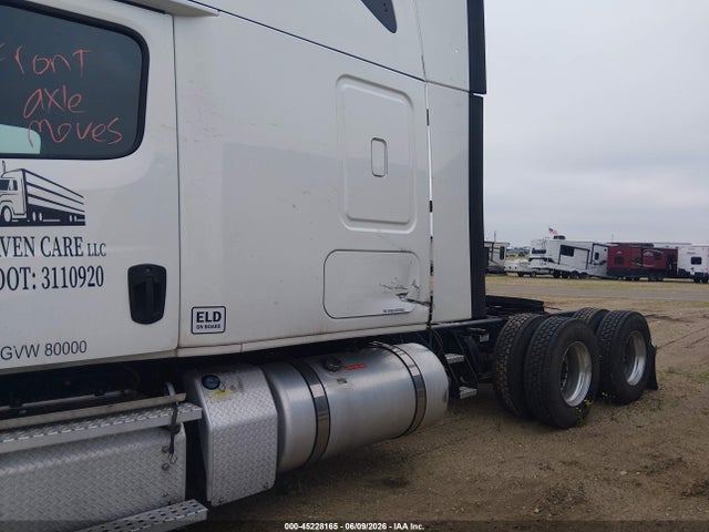 Freightliner New Cascadia 126 2020 3AKJHHDR0LSLX7917 Image 18