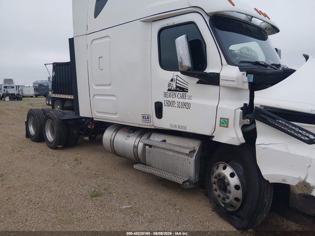 Freightliner New Cascadia 126 2020 3AKJHHDR0LSLX7917 Image 19