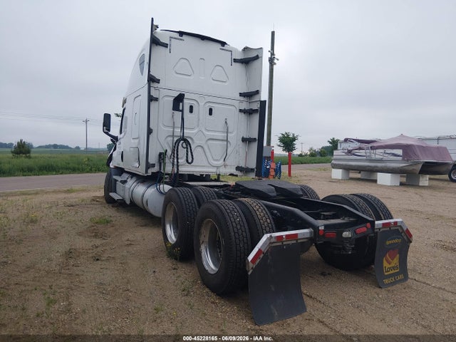 Freightliner New Cascadia 126 2020 3AKJHHDR0LSLX7917 Image 3