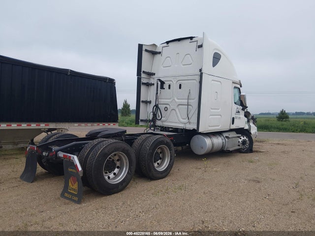 Freightliner New Cascadia 126 2020 3AKJHHDR0LSLX7917 Image 4