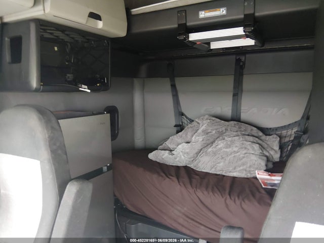 Freightliner New Cascadia 126 2020 3AKJHHDR0LSLX7917 Image 6