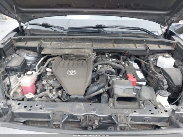 Aukcja sprzedaży 2023 Toyota Highlander Le, vin: 5TDKDRAH2PS510315, numer aukcji: 45228164