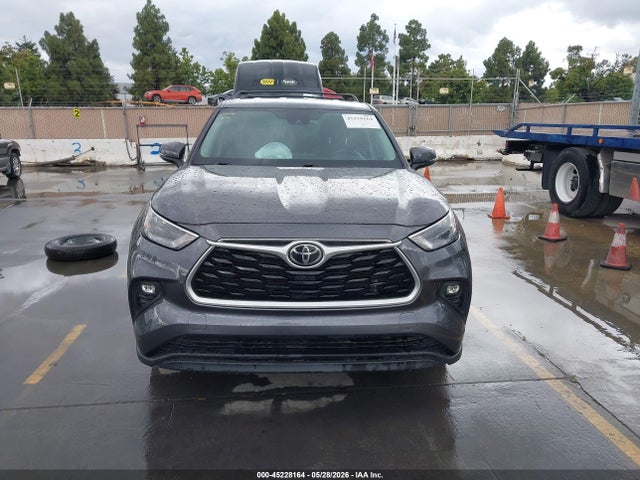 Aukcja sprzedaży 2023 Toyota Highlander Le, vin: 5TDKDRAH2PS510315, numer aukcji: 45228164