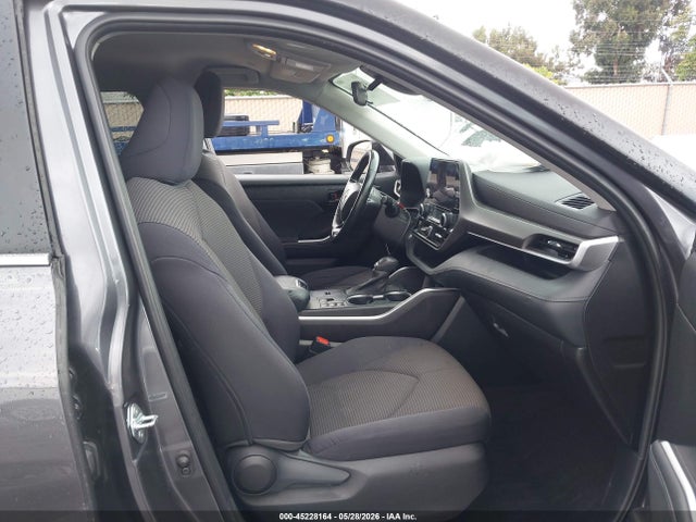 Aukcja sprzedaży 2023 Toyota Highlander Le, vin: 5TDKDRAH2PS510315, numer aukcji: 45228164
