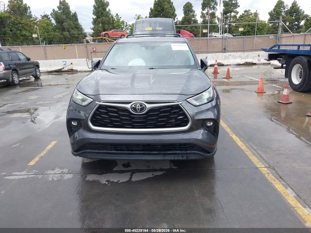 Aukcja sprzedaży 2023 Toyota Highlander Le, vin: 5TDKDRAH2PS510315, numer aukcji: 45228164