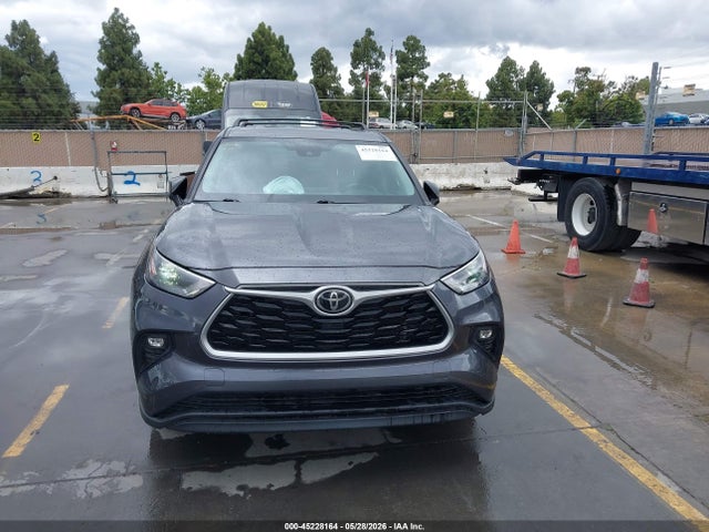 Aukcja sprzedaży 2023 Toyota Highlander Le, vin: 5TDKDRAH2PS510315, numer aukcji: 45228164
