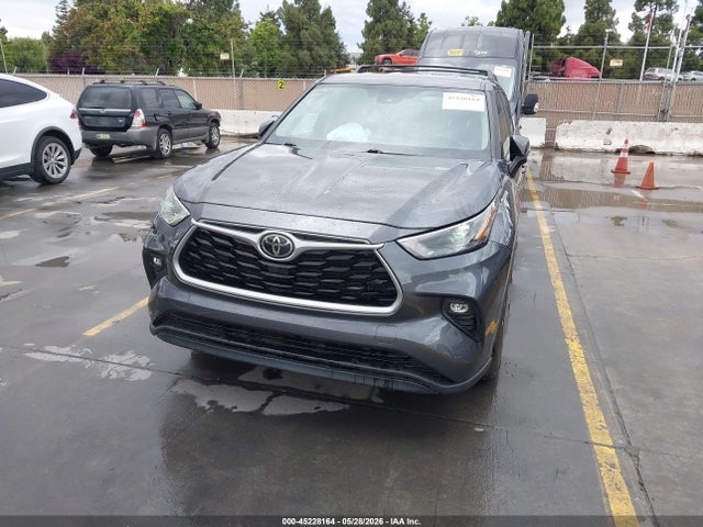 Aukcja sprzedaży 2023 Toyota Highlander Le, vin: 5TDKDRAH2PS510315, numer aukcji: 45228164
