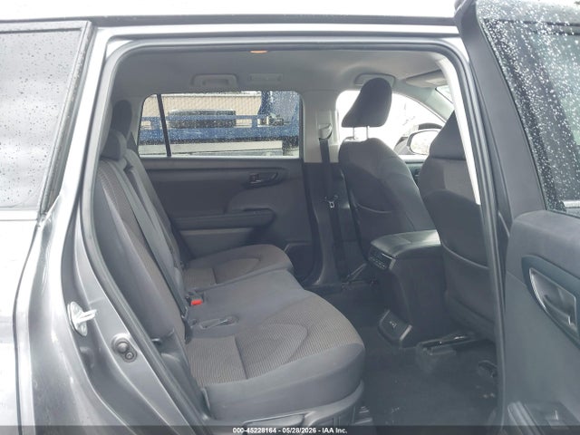 Aukcja sprzedaży 2023 Toyota Highlander Le, vin: 5TDKDRAH2PS510315, numer aukcji: 45228164