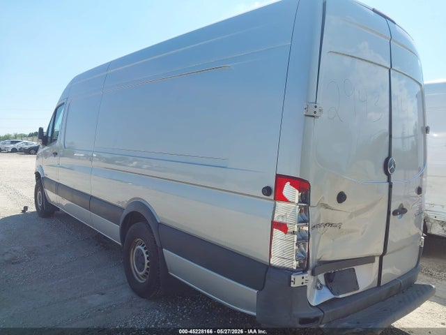 Aukcja sprzedaży 2016 Mercedes-benz Sprinter 2500 High  Roof, vin: WD3PE8DD8GP274831, numer aukcji: 45228166