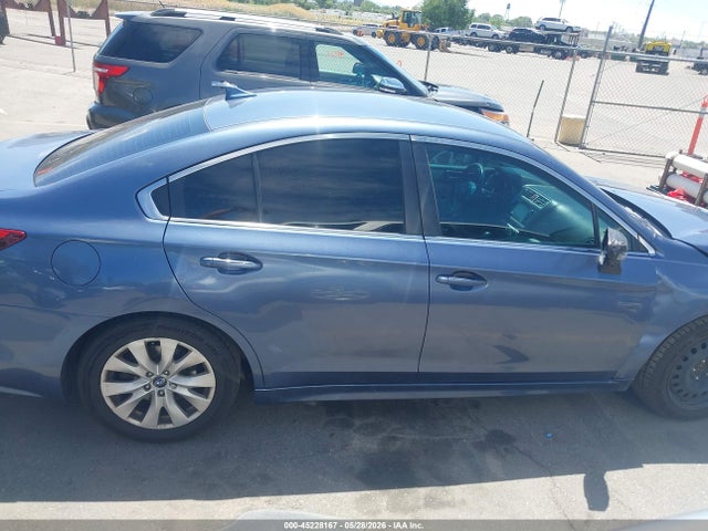 Subaru Legacy 2.5i Premium 2016 4S3BNBF62G3047685 Image 13