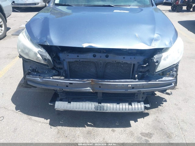 Aukcja sprzedaży 2016 Subaru Legacy 2.5i Premium, vin: 4S3BNBF62G3047685, numer aukcji: 45228167