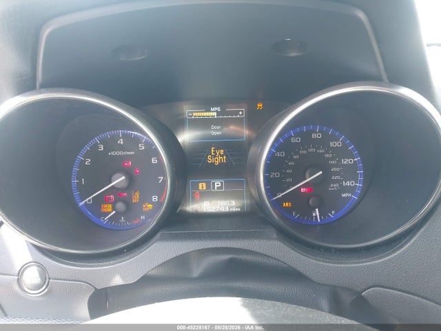 Subaru Legacy 2.5i Premium 2016 4S3BNBF62G3047685 Image 7