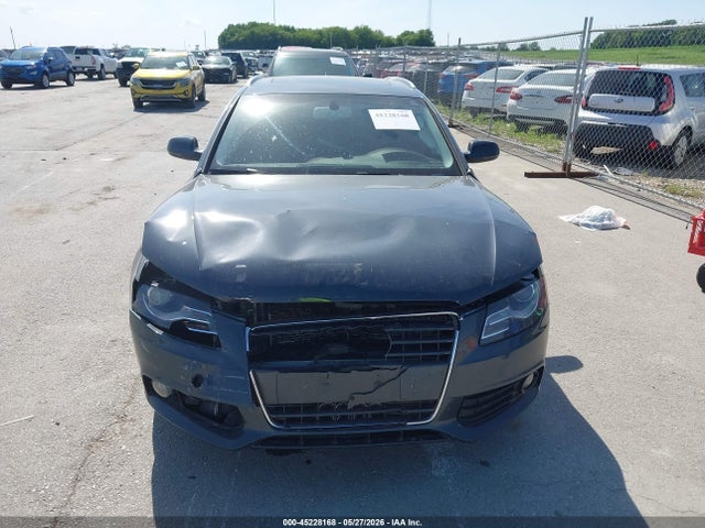 Продажа на аукционе авто 2010 Audi A4 2.0t Premium, vin: WAU4FAFL7AA039359, номер лота: 45228168