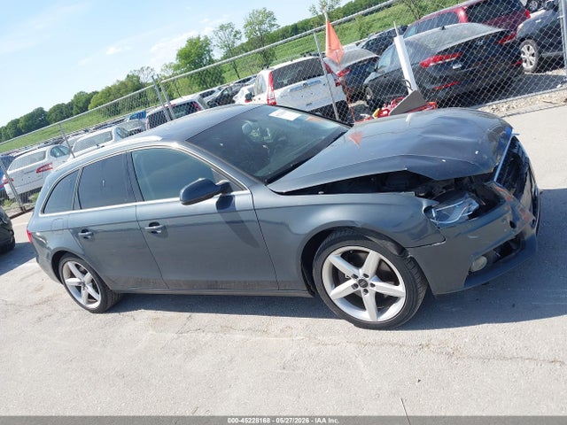 Продажа на аукционе авто 2010 Audi A4 2.0t Premium, vin: WAU4FAFL7AA039359, номер лота: 45228168