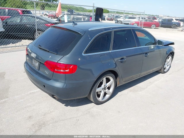 Продажа на аукционе авто 2010 Audi A4 2.0t Premium, vin: WAU4FAFL7AA039359, номер лота: 45228168