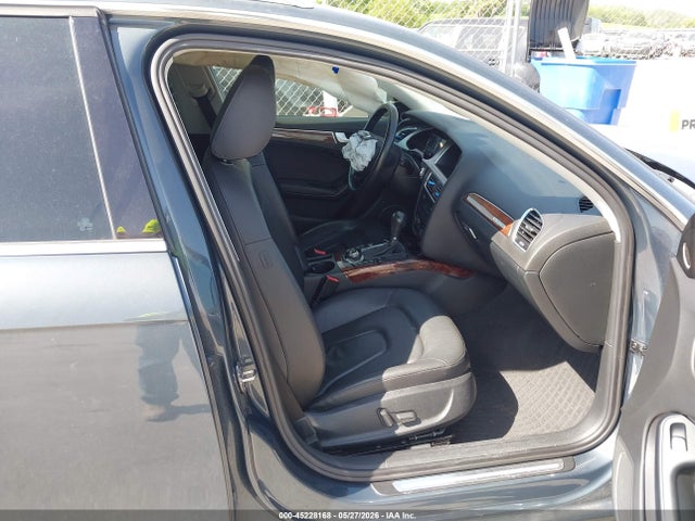 Продажа на аукционе авто 2010 Audi A4 2.0t Premium, vin: WAU4FAFL7AA039359, номер лота: 45228168