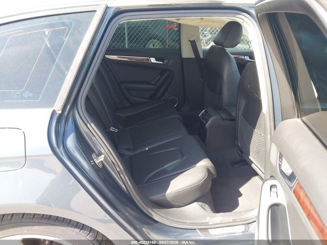 Продажа на аукционе авто 2010 Audi A4 2.0t Premium, vin: WAU4FAFL7AA039359, номер лота: 45228168